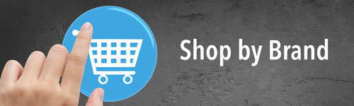 Shop by Brand Online